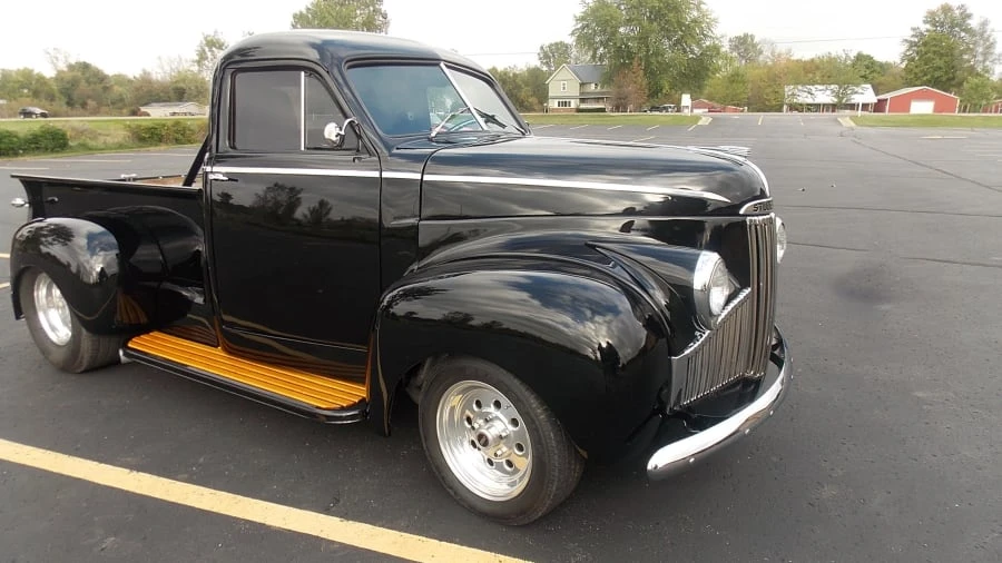 1946 Studebaker - Image 29 of 29