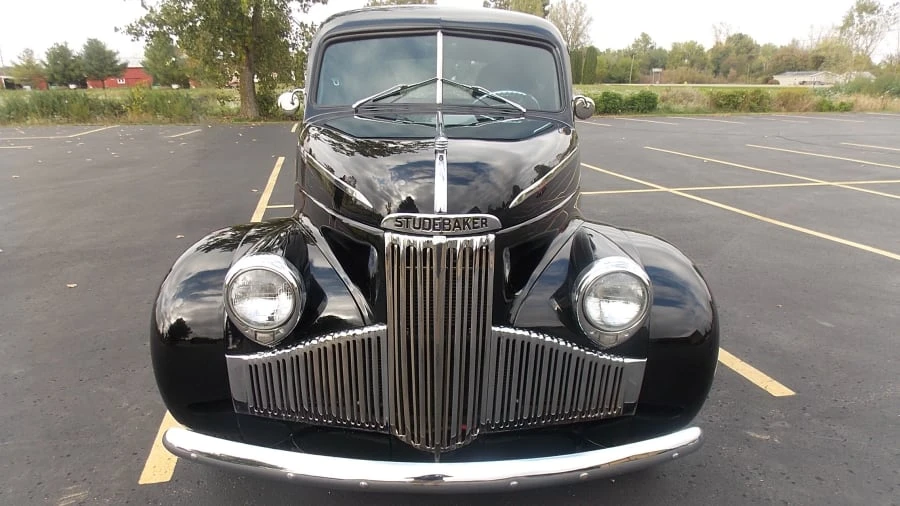 1946 Studebaker - Image 17 of 29