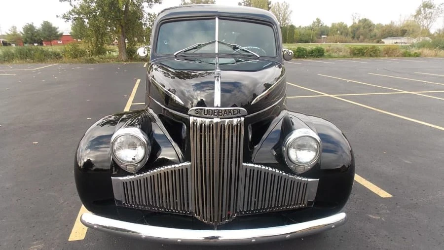1946 Studebaker 2R/3R - Image 4 of 15