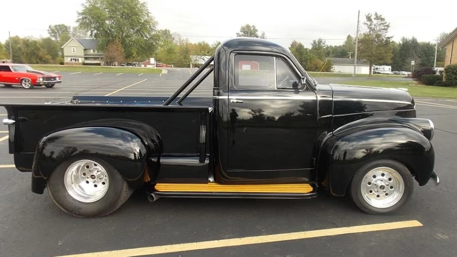 1946 Studebaker 2R/3R - Image 2 of 15