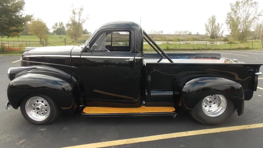 1946 Studebaker 2R/3R - Image 6 of 15