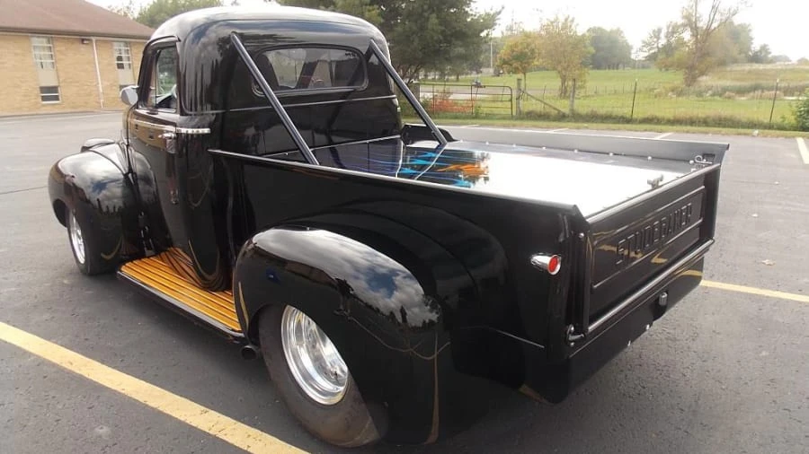 1946 Studebaker 2R/3R - Image 3 of 15
