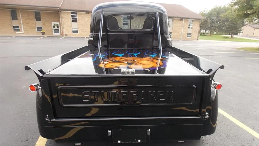 1946 Studebaker 2R/3R - Image 5 of 15