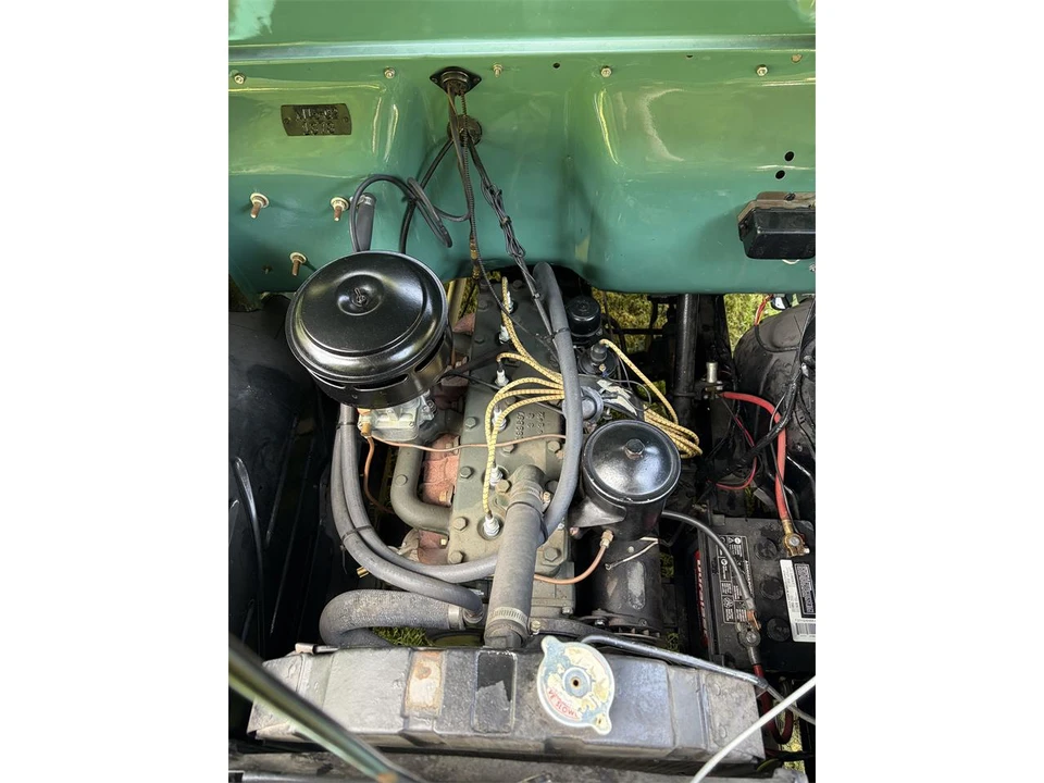 1946 Studebaker 2R/3R - Image 12 of 18