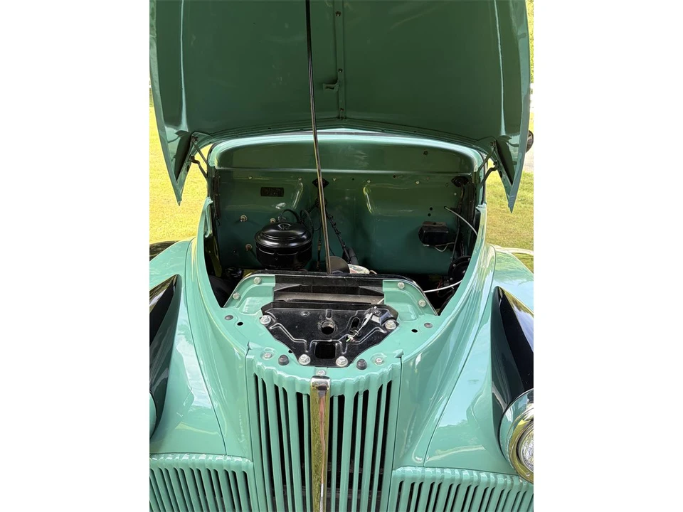 1946 Studebaker 2R/3R - Image 18 of 18