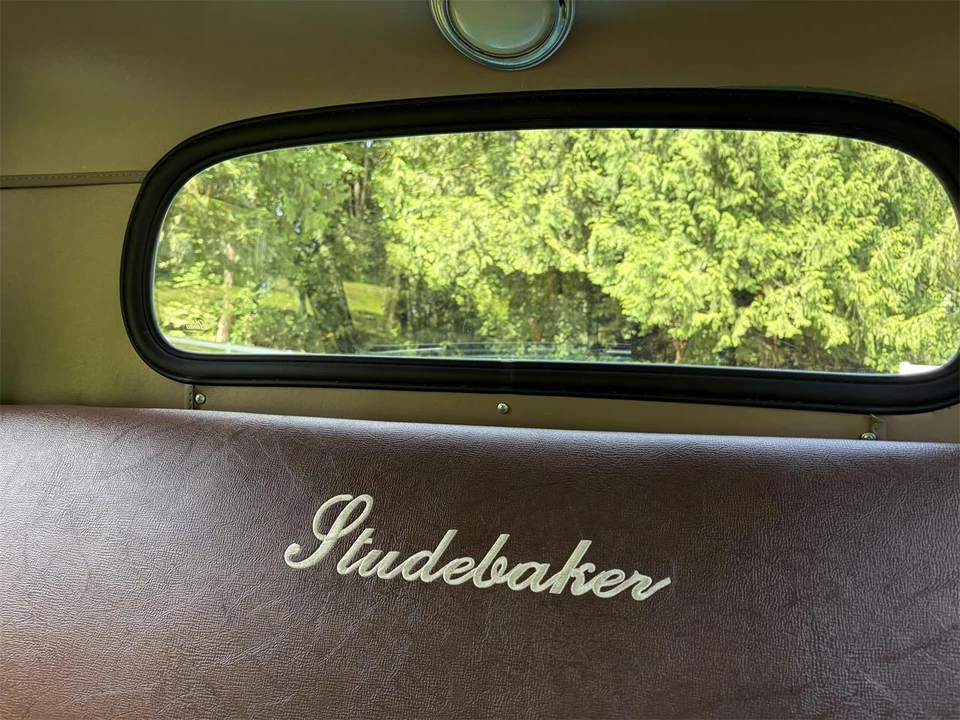 1946 Studebaker 2R/3R - Image 16 of 18