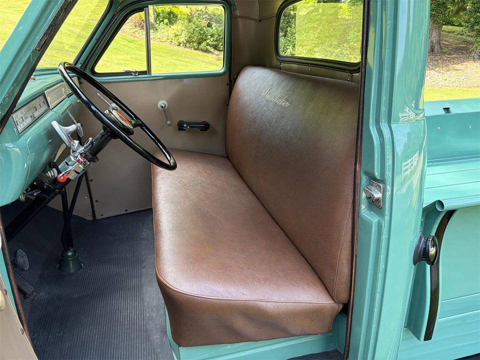 1946 Studebaker 2R/3R - Image 14 of 18