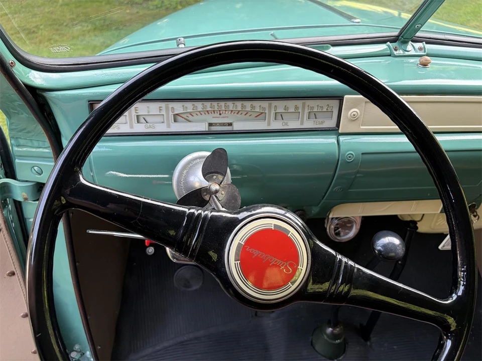 1946 Studebaker 2R/3R - Image 15 of 18