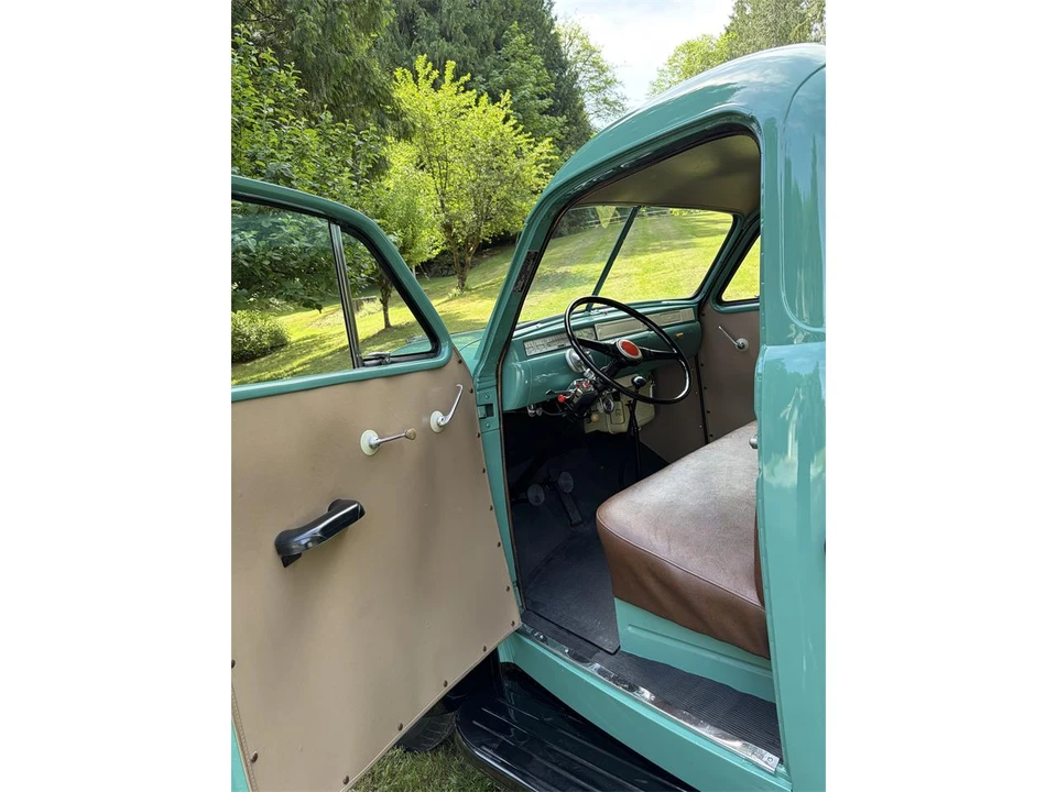 1946 Studebaker 2R/3R - Image 13 of 18
