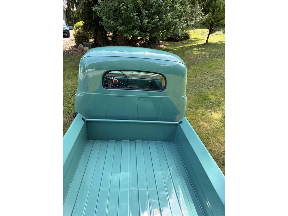 1946 Studebaker 2R/3R - Image 9 of 18