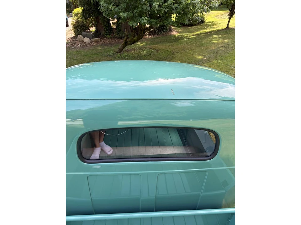 1946 Studebaker 2R/3R - Image 10 of 18