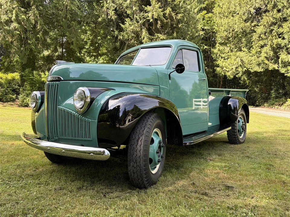 1946 Studebaker 2R/3R - Image 2 of 18