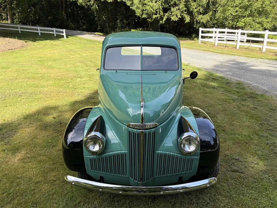1946 Studebaker 2R/3R - Image 3 of 18