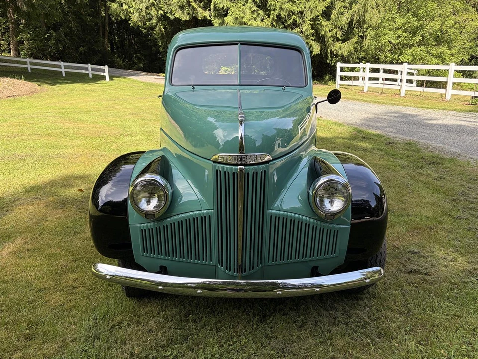 1946 Studebaker 2R/3R - Image 4 of 18
