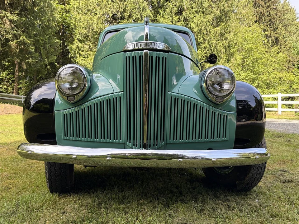 1946 Studebaker 2R/3R - Image 5 of 18