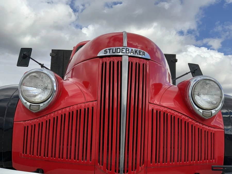 1946 Studebaker - Image 5 of 11