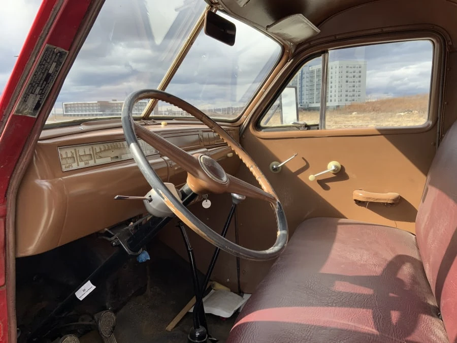1946 Studebaker - Image 7 of 11