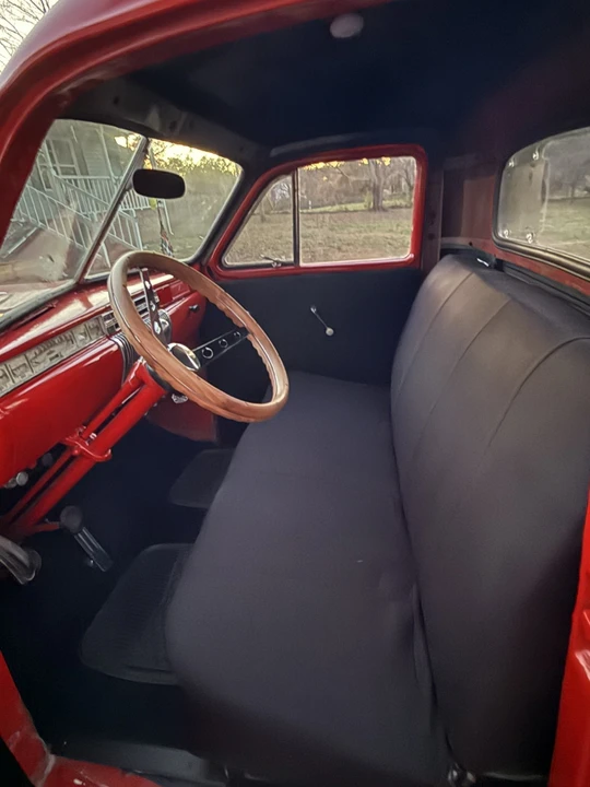 1946 Studebaker - Image 6 of 21