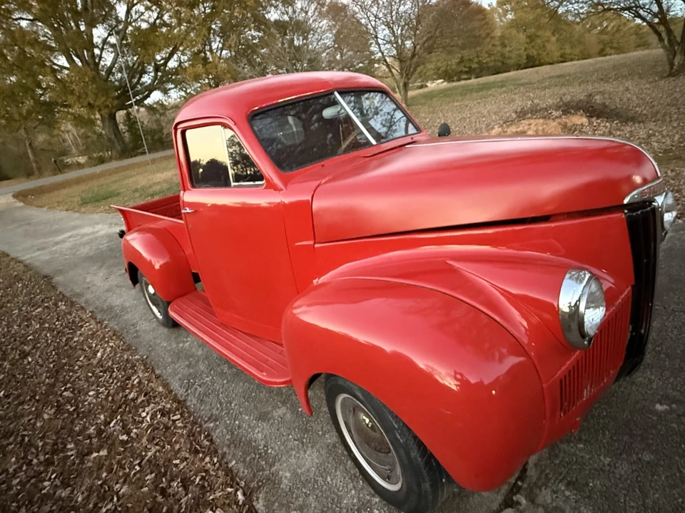 1946 Studebaker - Image 4 of 21