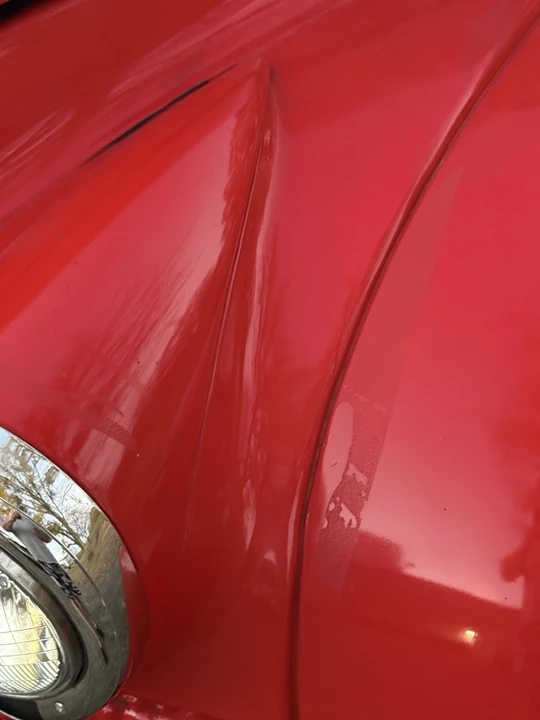 1946 Studebaker - Image 2 of 21