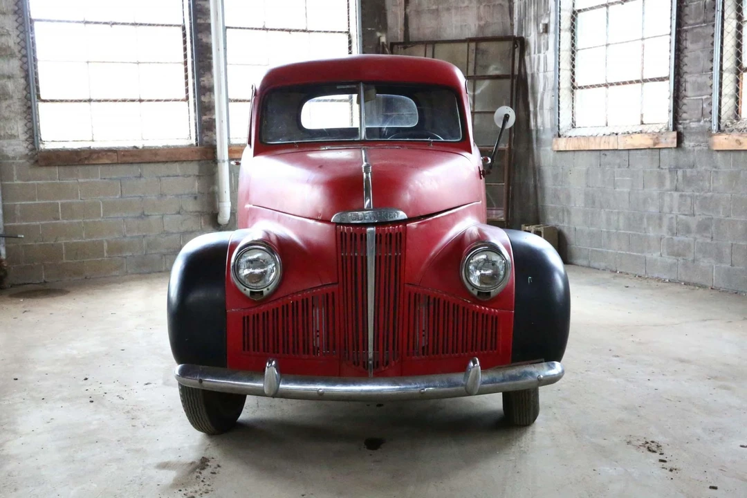 1946 Studebaker - Image 7 of 31