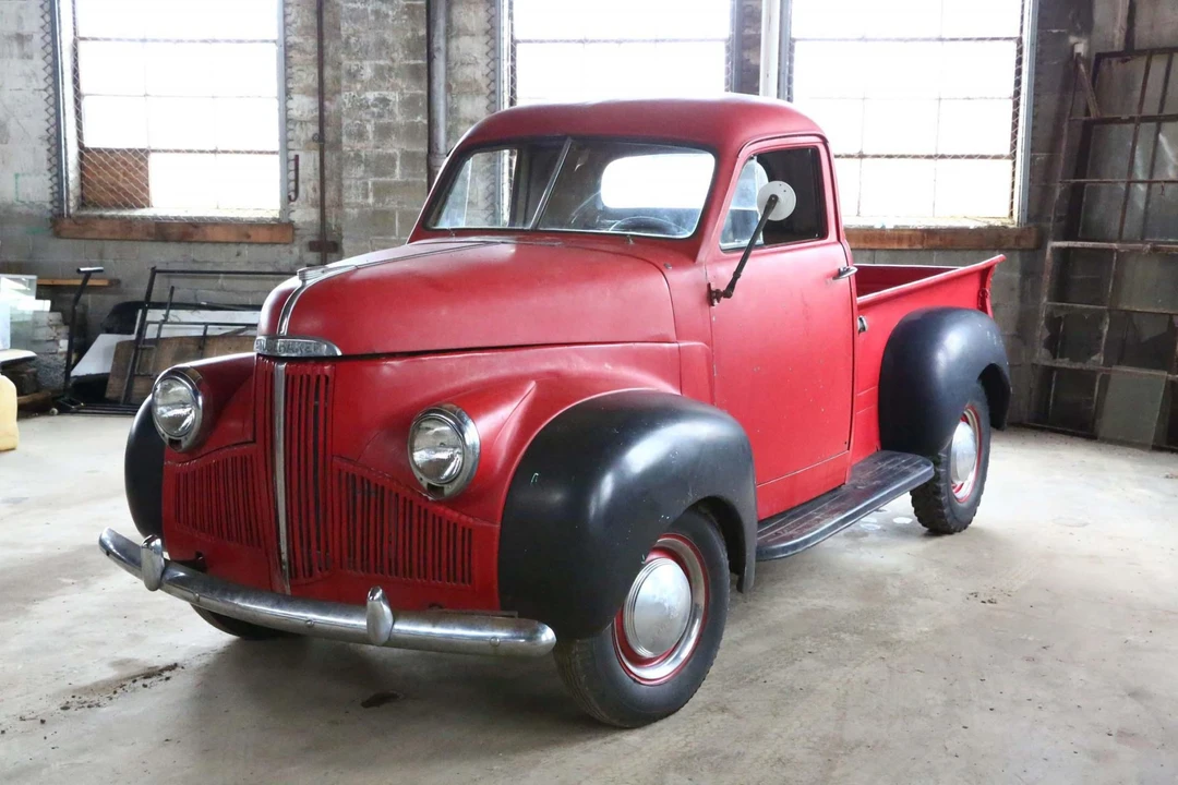 1946 Studebaker - Image 9 of 31