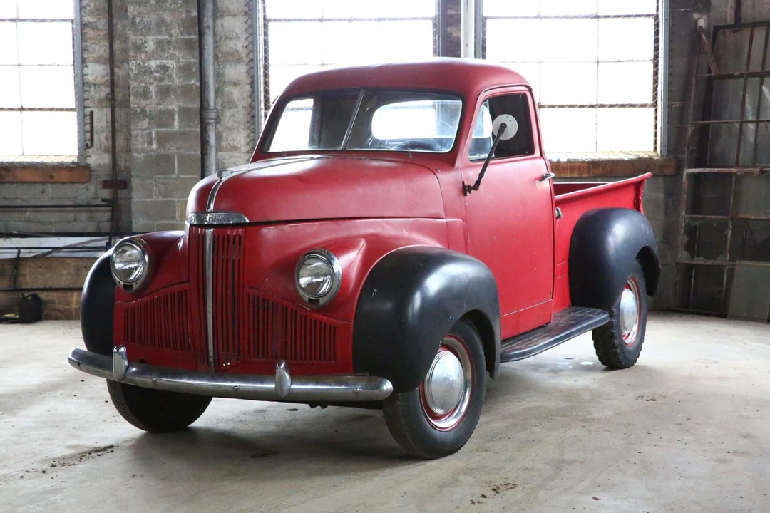 1946 Studebaker - Image 8 of 31