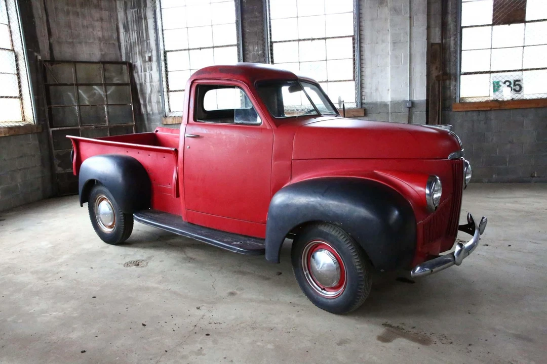 1946 Studebaker - Image 2 of 31