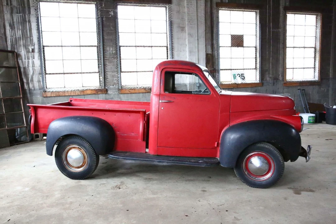 1946 Studebaker - Image 16 of 31