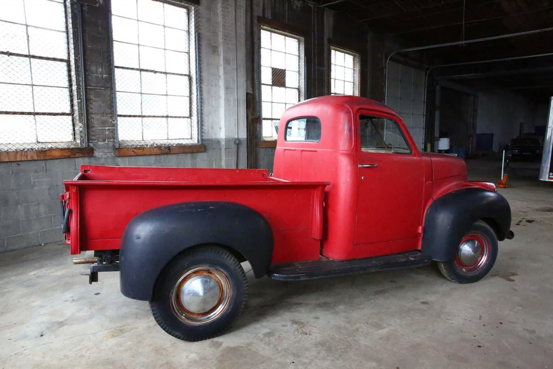 1946 Studebaker - Image 15 of 31