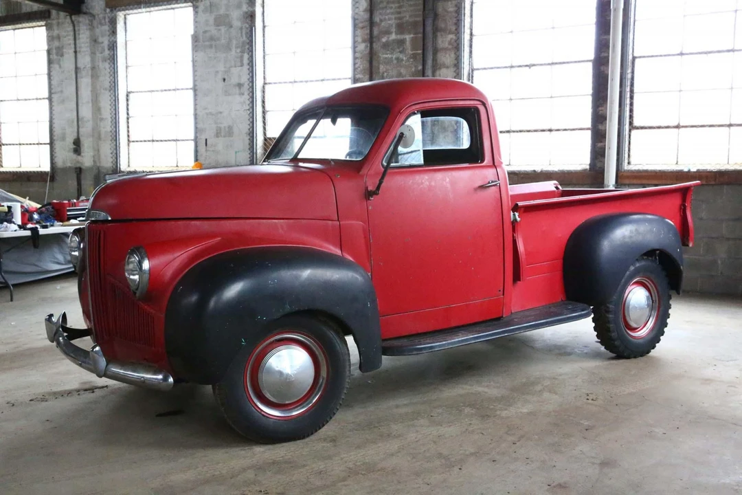 1946 Studebaker - Image 11 of 31