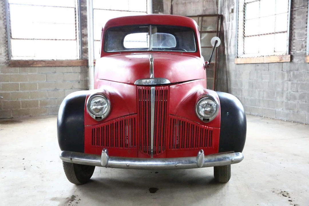 1946 Studebaker - Image 17 of 31