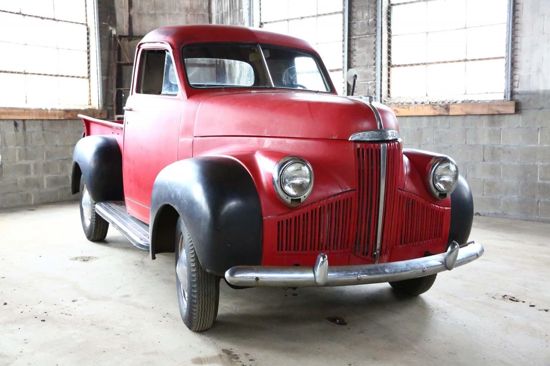 1946 Studebaker - Image 6 of 31