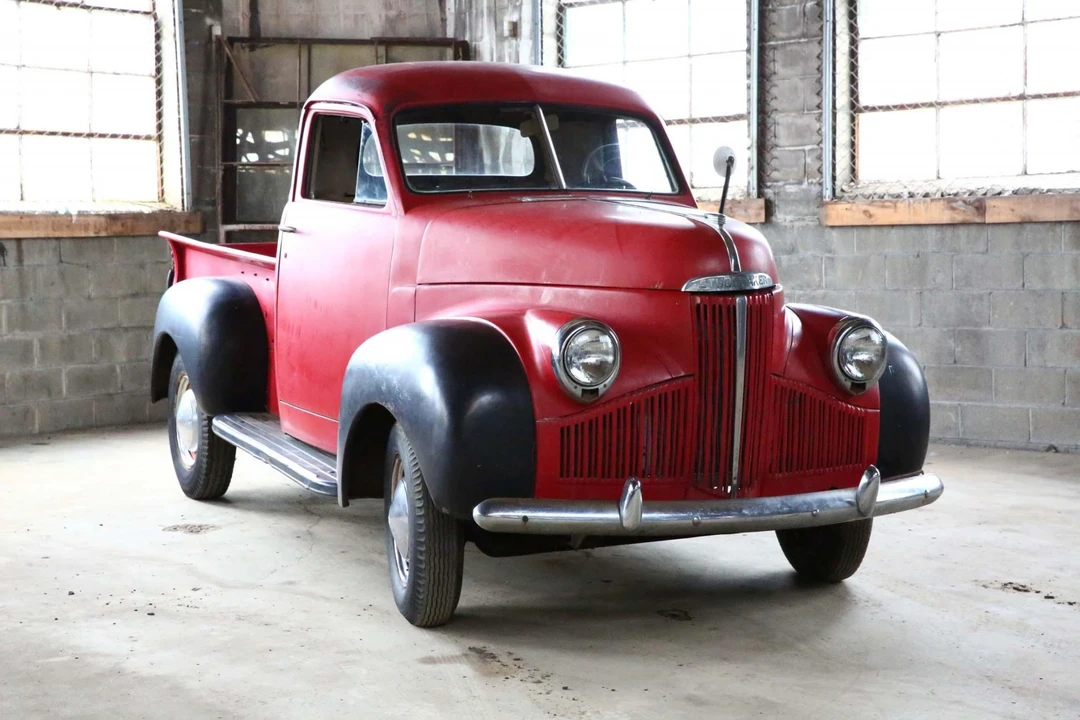 1946 Studebaker - Image 5 of 31