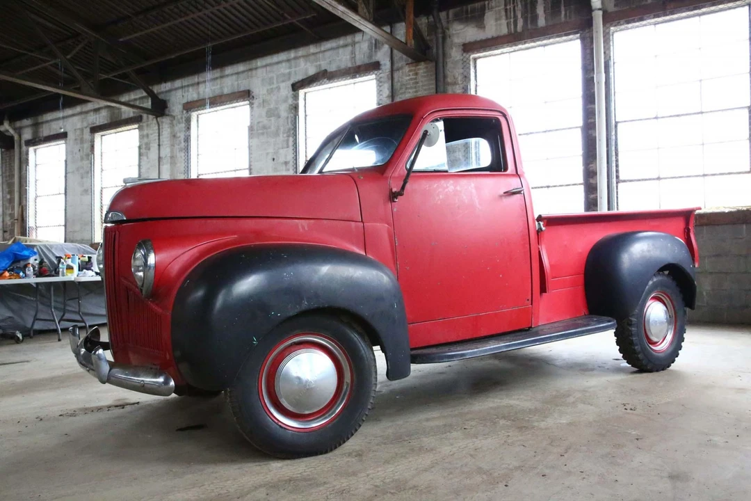 1946 Studebaker - Image 12 of 31