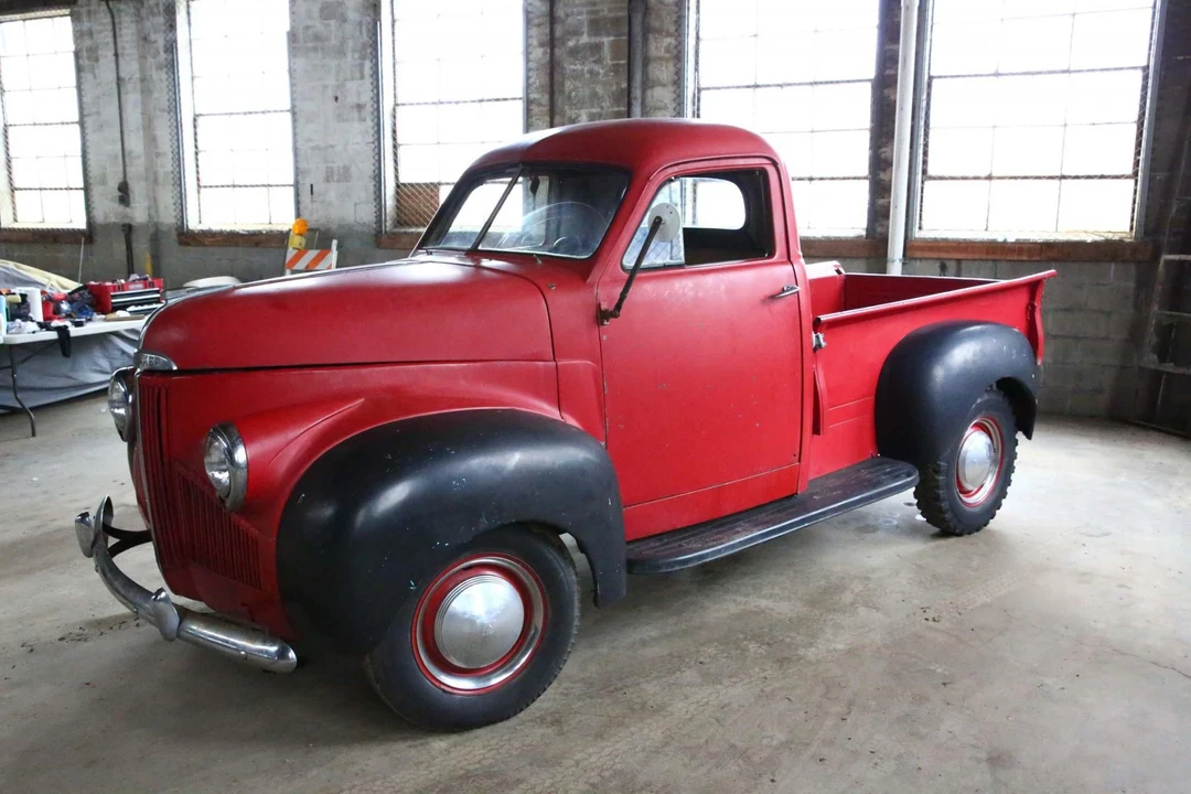 1946 Studebaker - Image 10 of 31