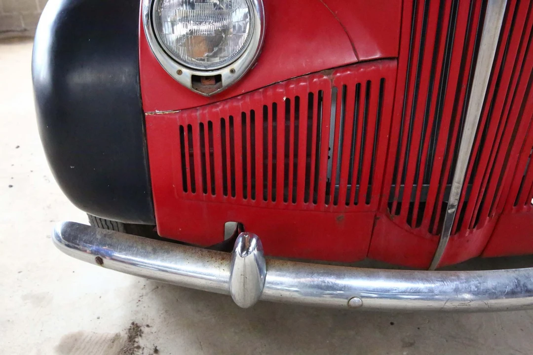 1946 Studebaker - Image 29 of 31