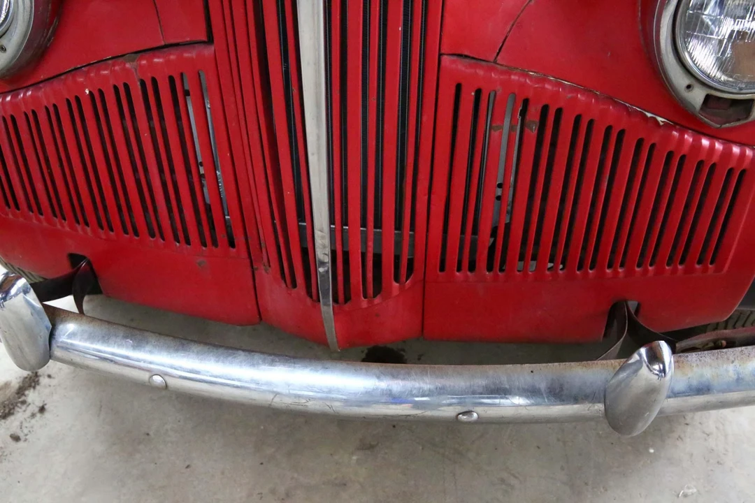 1946 Studebaker - Image 30 of 31