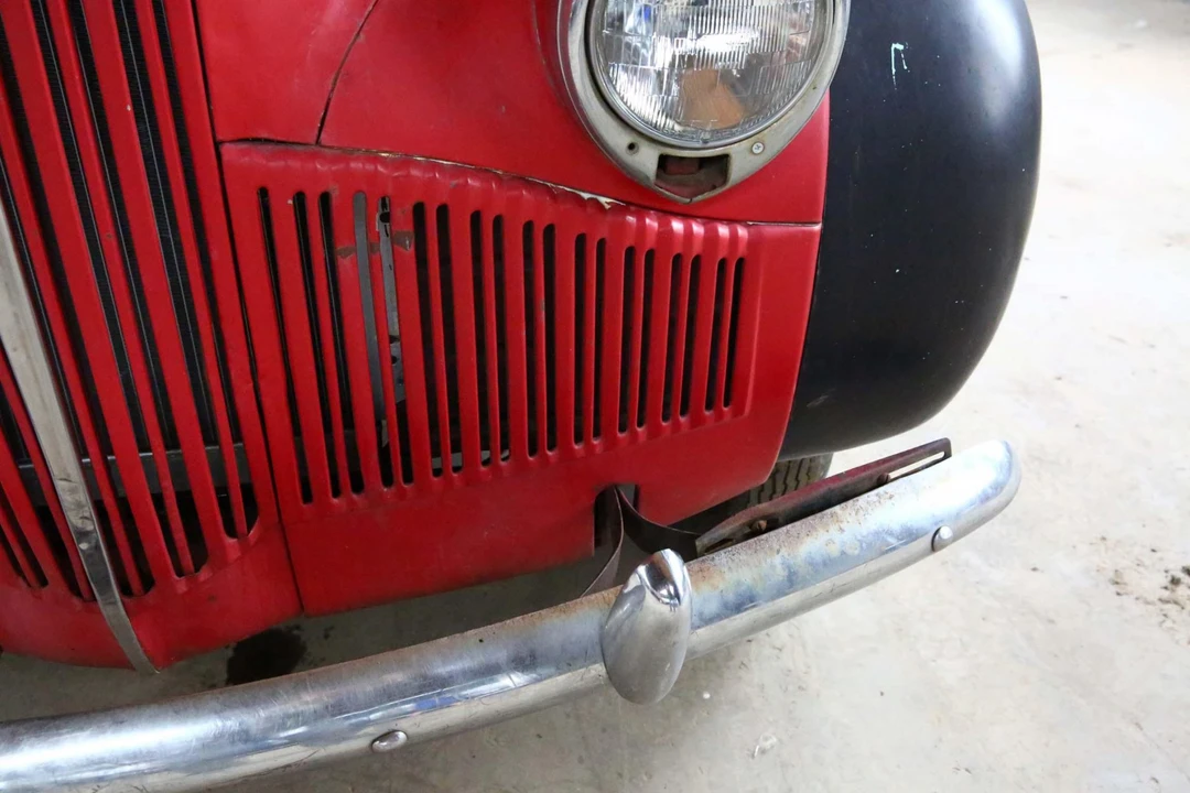 1946 Studebaker - Image 31 of 31
