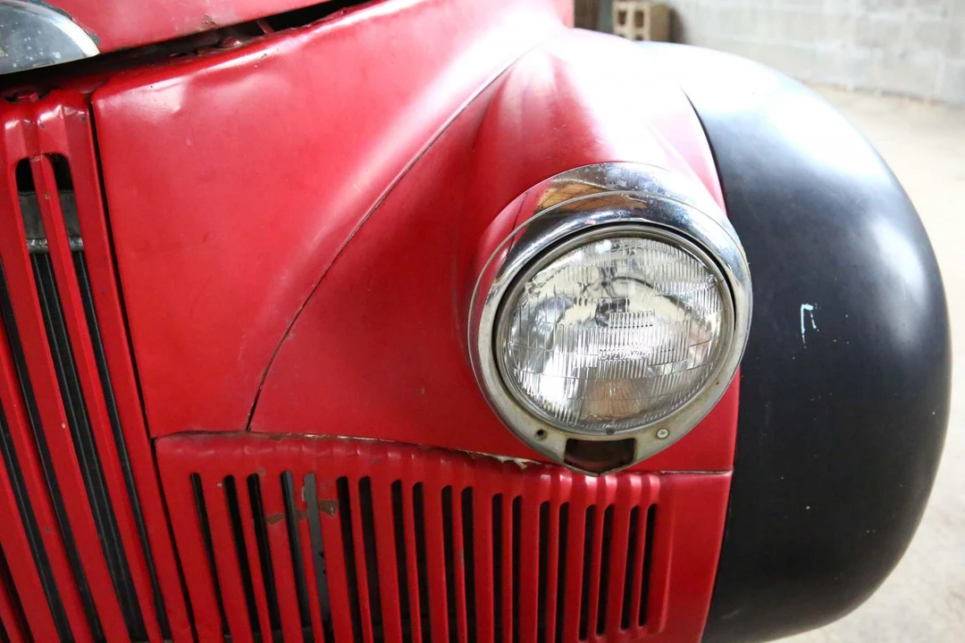 1946 Studebaker - Image 27 of 31