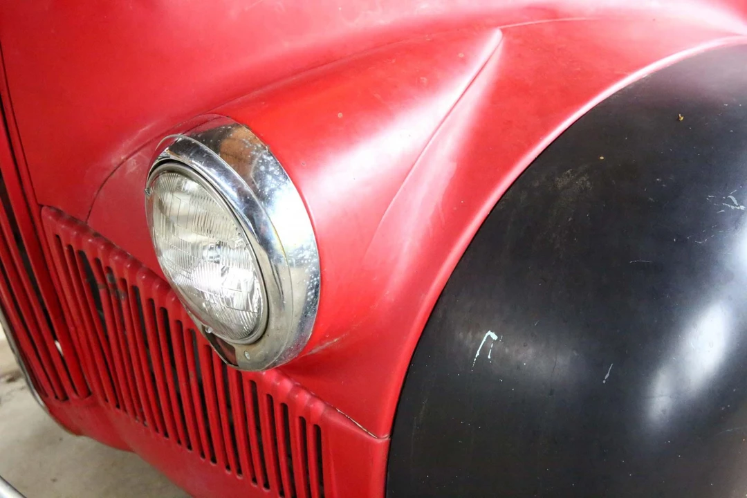 1946 Studebaker - Image 28 of 31