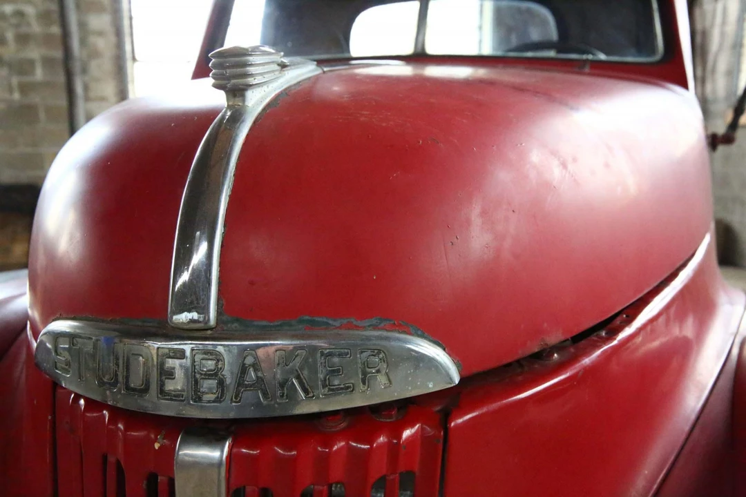 1946 Studebaker - Image 24 of 31