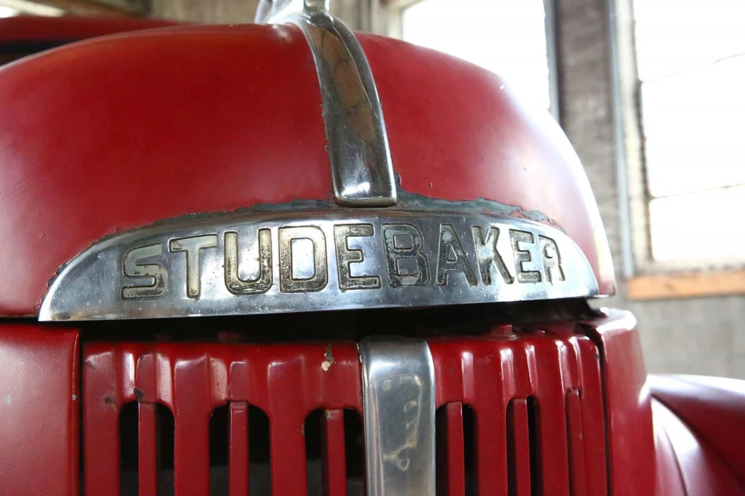 1946 Studebaker - Image 23 of 31