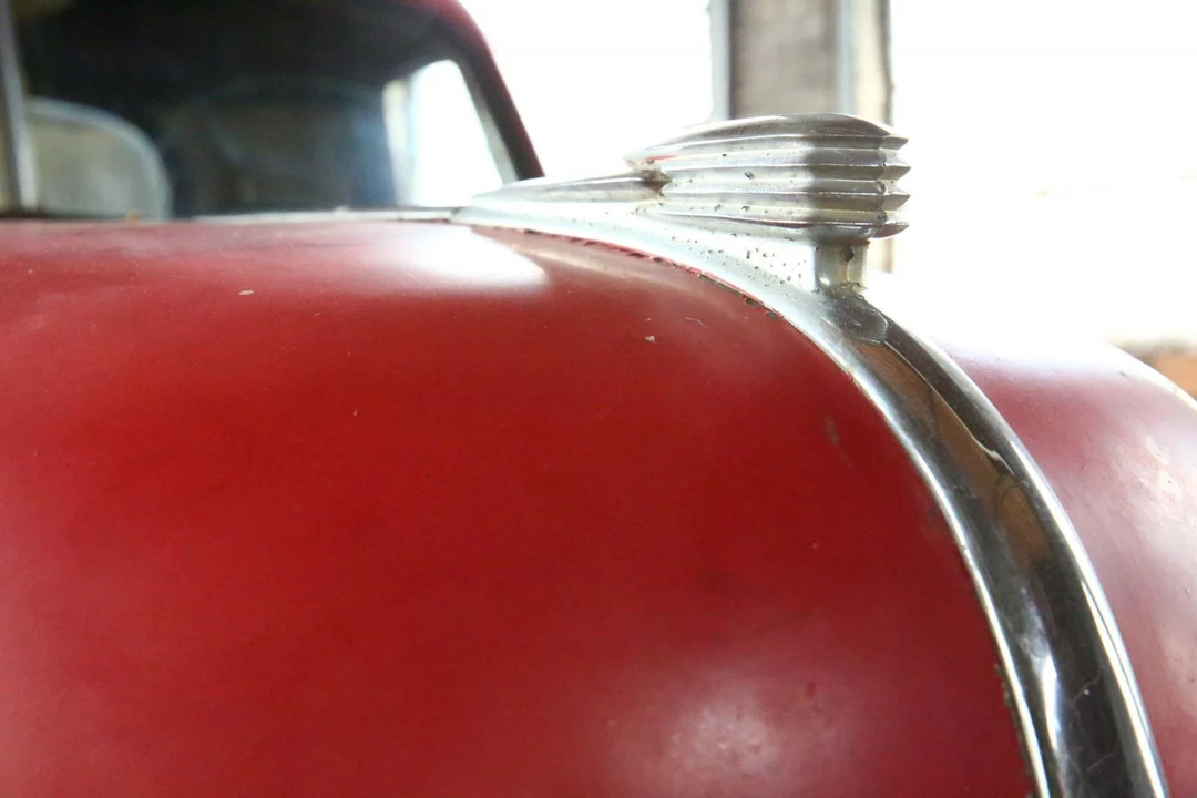 1946 Studebaker - Image 25 of 31