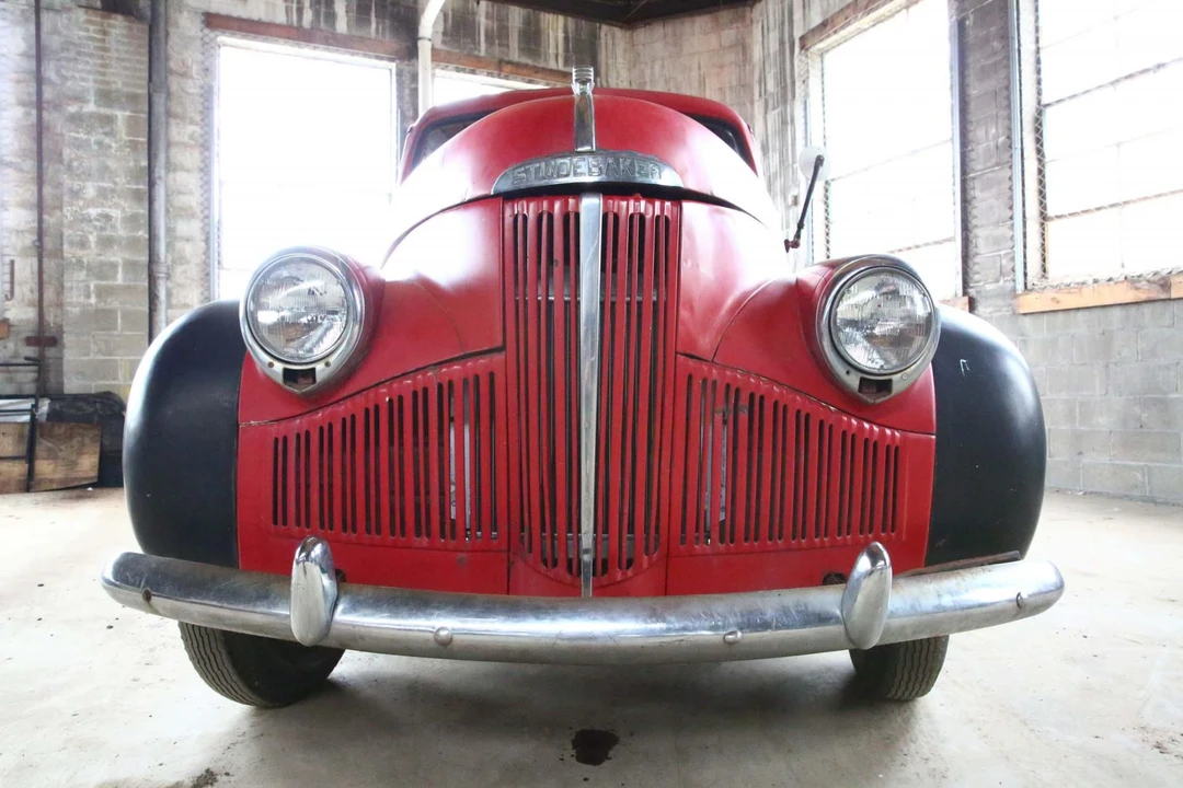 1946 Studebaker - Image 18 of 31