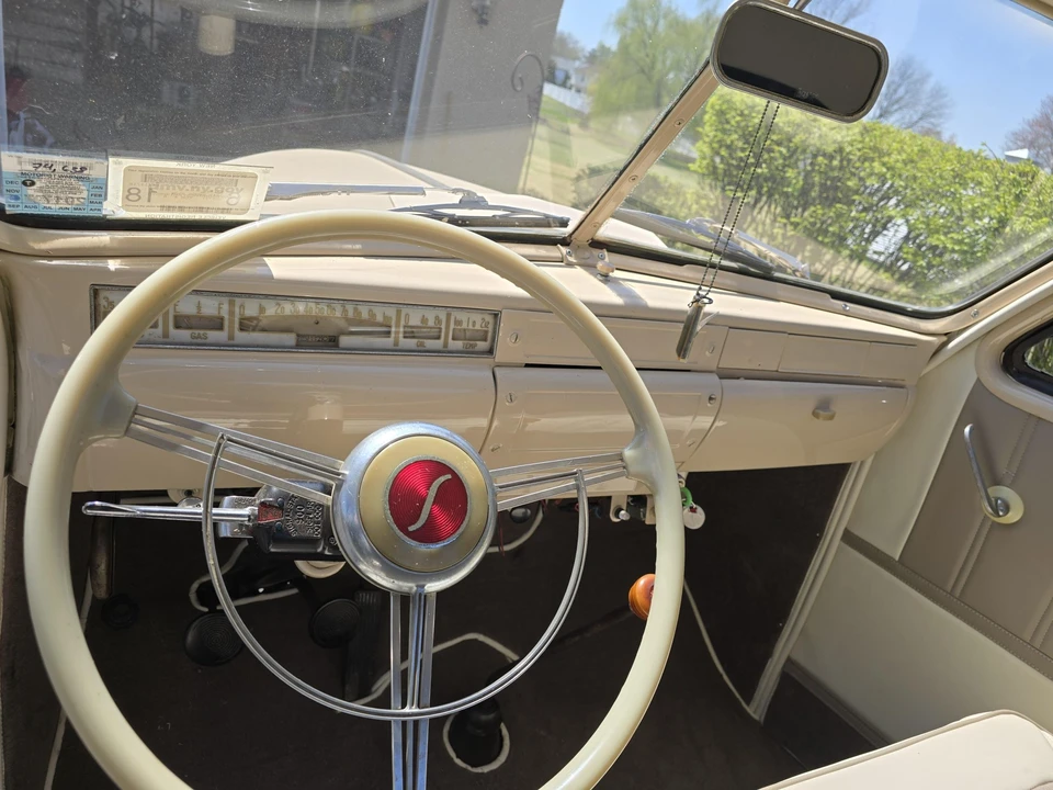 1946 Studebaker 2R/3R - Image 27 of 31