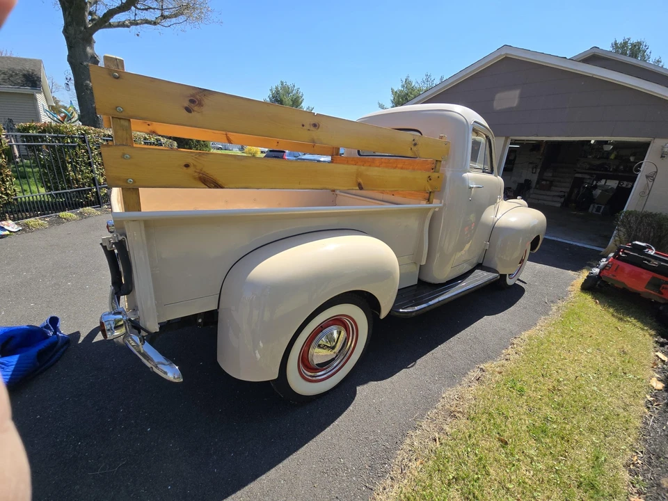1946 Studebaker 2R/3R - Image 6 of 31
