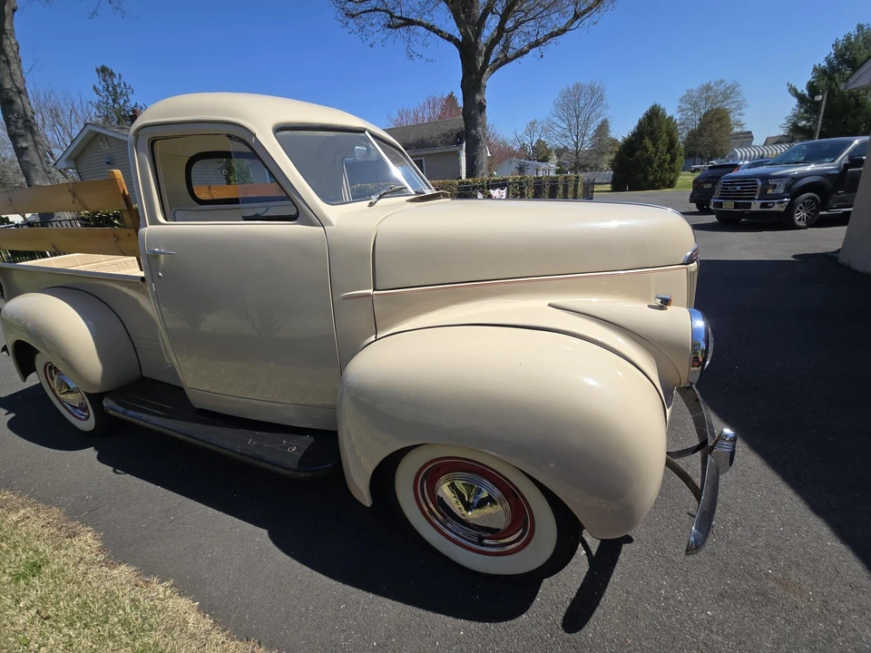 1946 Studebaker 2R/3R - Image 7 of 31
