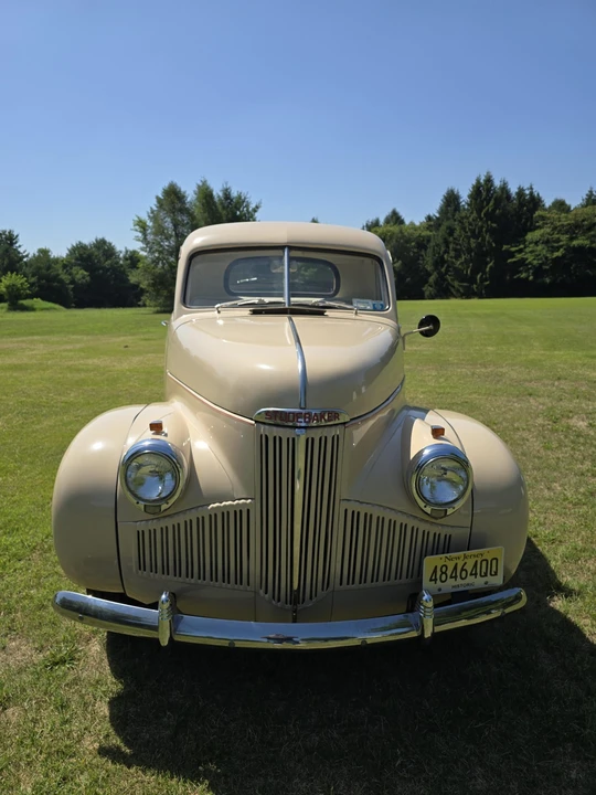 1946 Studebaker 2R/3R - Image 9 of 31