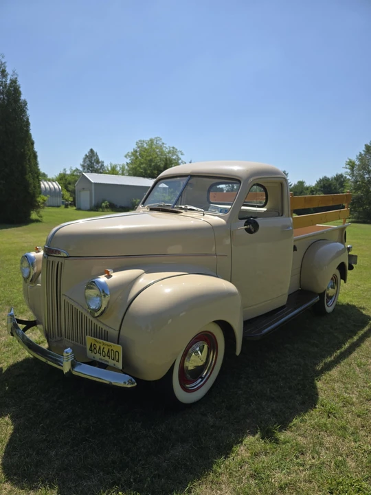 1946 Studebaker 2R/3R - Image 3 of 31